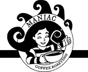 Maniac Coffee Roasters